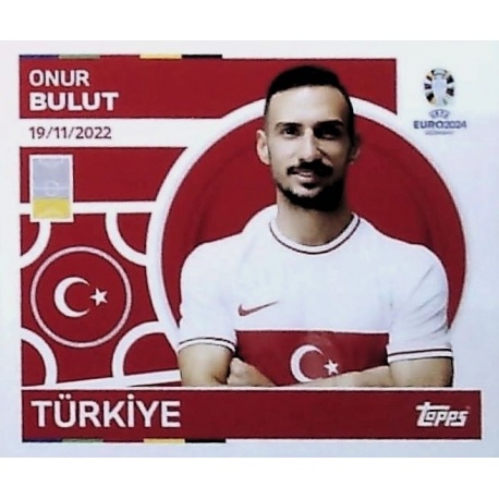 Onur Bulut Turquia TUR 10