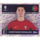 Cristiano Ronaldo Captain Portugal POR 2