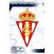 Real Sporting Escudos 2º División 425 Megacracks 2005-06