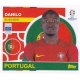 Danilo Portugal POR 13