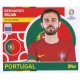 Bernardo Silva Portugal POR 18