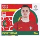 Diogo Jota Portugal POR 20