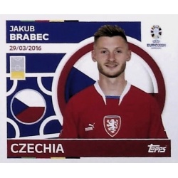 David Jurásek Czechia CZE 5