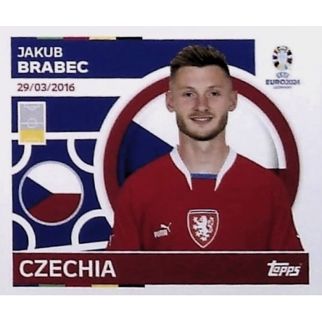 David Jurásek Czechia CZE 5