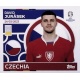 Jakub Brabec Chequia CZE 6