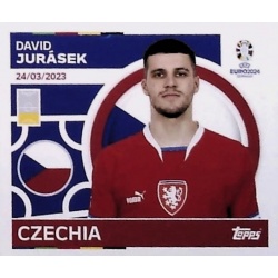 Jakub Brabec Chequia CZE 6