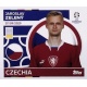 Jaroslav Zelený Czechia CZE 8