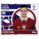 Tomáš Holeš Chequia CZE 10