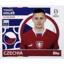 Tomáš Holeš Czechia CZE 10