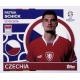 Patrik Schick Czechia CZE 19