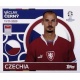 Václav Černý Czechia CZE 20