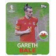 Gareth Bale EURO Legends Welsh LEG 2