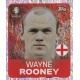 Wayne Rooney EURO Legends Inglaterra LEG 3