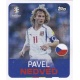 Pavel Nedvěd EURO Legends Chequia LEG 4