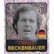 Franz Beckenbauer EURO Legends Alemania LEG 9