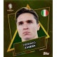 Federico Chiesa Star Player ITA SP