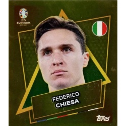 Federico Chiesa Star Player ITA SP