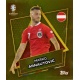 Marko Arnautović Star Player AUT SP