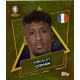 Kingsley Coman Star Player FRA SP