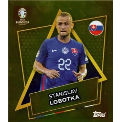 Stanislav Lobotka Star Player SVK SP