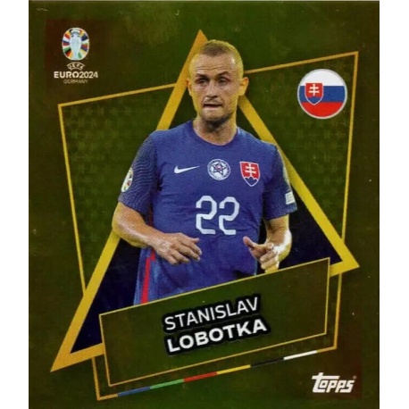 Stanislav Lobotka Star Player SVK SP