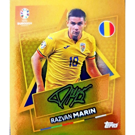 Răzvan Marin Star Player Auto ROM SP