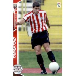 Tarantino Nuevos Fichajes Athletic Club 466 Megacracks 2005-06