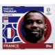 Marcus Thuram France FRA 21