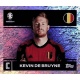 Kevin de Bruyne Captain Bélgica BEL 2