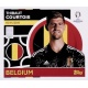 Thibaut Courtois Bélgica BEL 4