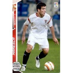 Maresca Nuevos Fichajes Sevilla 467 Megacracks 2005-06