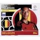 Youri Tielemans Belgium BEL 13