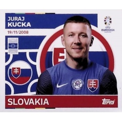 Juraj Kucka Slovakia SVK 12