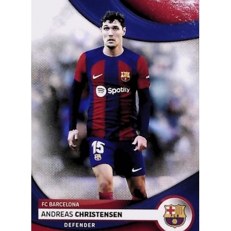 Andreas Christensen First Team 4