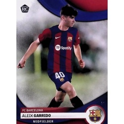 Aleix Garrido First Team 15