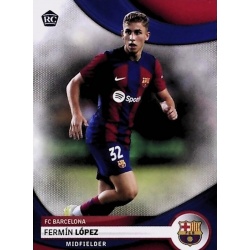 Fermin López First Team 17
