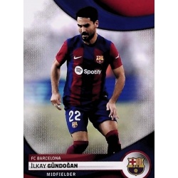 Ilkay Gundogan First Team 19
