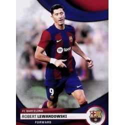 Lewandowski First Team 21