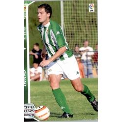 Nano Nuevos Fichajes Betis 463 Megacracks 2005-06