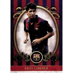 Gary Lineker Vintage Barça VB-6