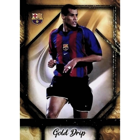 Rivaldo Gold Drip GD-1