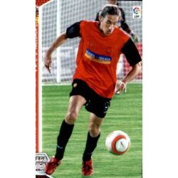 Jonas Gutierrez Nuevos Fichajes Mallorca 475 Megacracks 2005-06