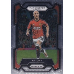Antony Manchester United 37