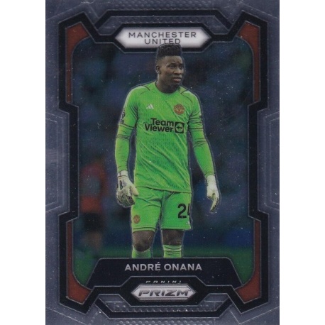 Andre Onana Manchester United 39