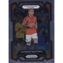 Lisandro Martinez Manchester United 40