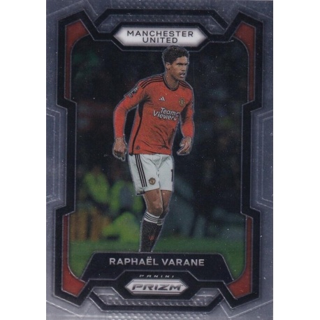 Raphael Varane Manchester United 41