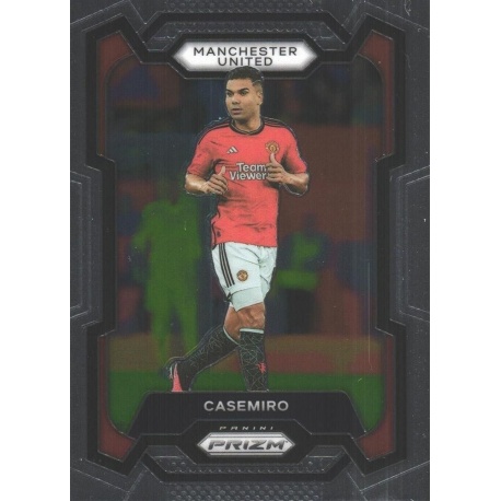 Casemiro Manchester United 42