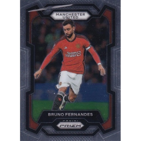 Bruno Fernandes Manchester United 43