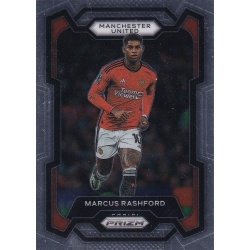 Marcus Rashford Manchester United 45