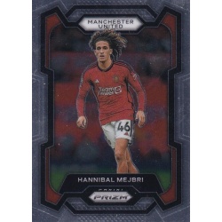Hannibal Mejbri Manchester United 46